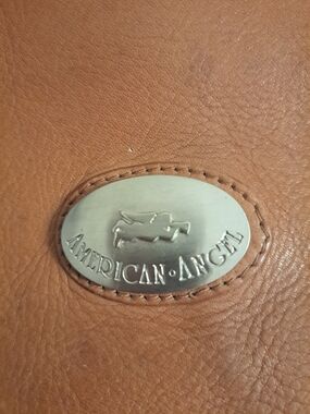 Make Offer! American Angel Ladies Handbag